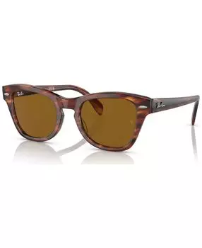 Солнцезащитные очки унисекс, RB0707S53-X Ray-Ban