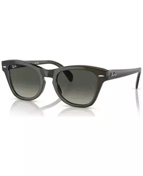Солнцезащитные очки унисекс, RB0707S Ray-Ban