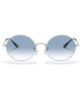 Солнцезащитные очки унисекс, rb1970 54 Ray-Ban, мульти