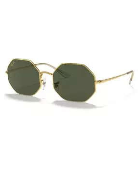 Солнцезащитные очки унисекс, RB1972 Ray-Ban