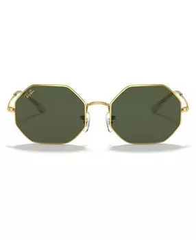 Солнцезащитные очки унисекс, rb1972 Ray-Ban, мульти