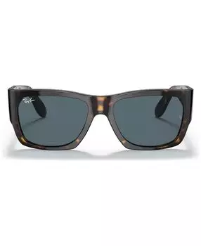 Солнцезащитные очки унисекс, rb2187 Ray-Ban, мульти