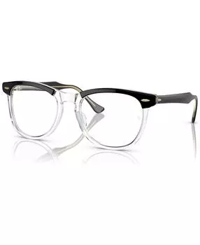 Солнцезащитные очки унисекс, RB2398 Eagle Eye Transitions Ray-Ban