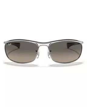Солнцезащитные очки унисекс, rb3119m Ray-Ban, мульти