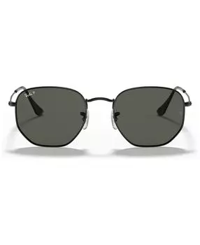 Солнцезащитные очки унисекс, RB3548N HEXAGONAL WASHED EVOLVE Ray-Ban
