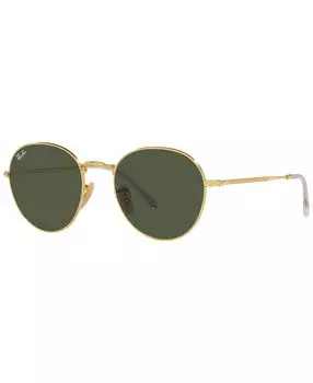 Солнцезащитные очки унисекс, RB3582 DAVID 51 Ray-Ban