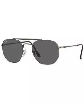 Солнцезащитные очки унисекс, rb3648 54 Ray-Ban
