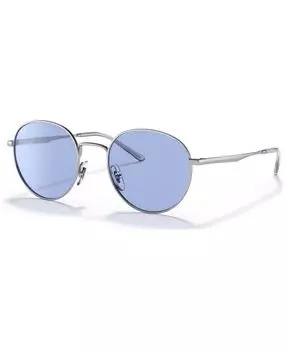 Солнцезащитные очки унисекс, RB3681 50 Ray-Ban
