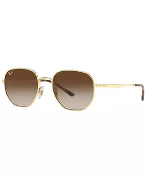 Солнцезащитные очки унисекс, RB3682 51 Ray-Ban