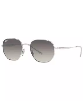Солнцезащитные очки унисекс, rb3682 51 Ray-Ban, мульти