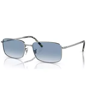 Солнцезащитные очки унисекс, RB3717 Ray-Ban