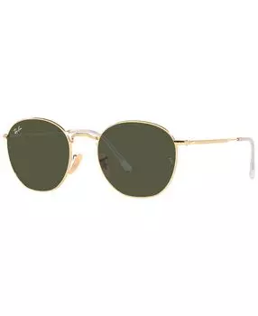 Солнцезащитные очки унисекс, rb3772 rob 54 Ray-Ban