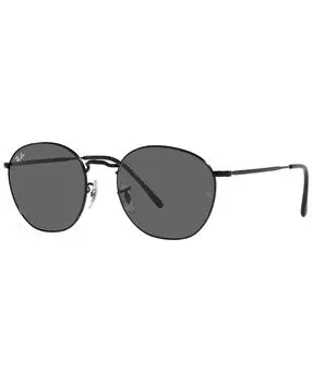 Солнцезащитные очки унисекс, RB3772 ROB 54 Ray-Ban, черный