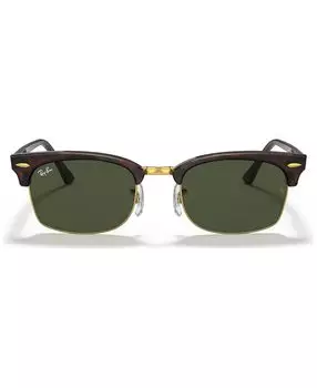 Солнцезащитные очки унисекс, rb3916 Ray-Ban, мульти