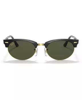 Солнцезащитные очки унисекс, rb3946 Ray-Ban, мульти