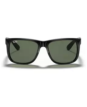 Солнцезащитные очки унисекс, RB4165 Justin Ray-Ban