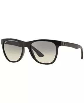 Солнцезащитные очки унисекс, RB4184 Ray-Ban, черный
