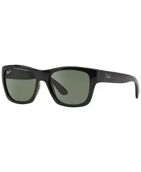 Солнцезащитные очки унисекс, RB4194 53 Ray-Ban