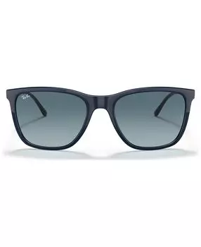 Солнцезащитные очки унисекс, rb4344 56 Ray-Ban, мульти