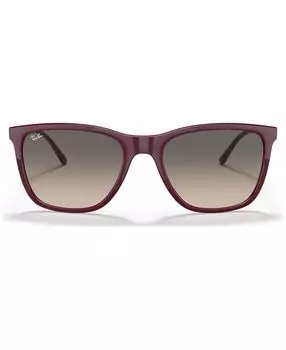 Солнцезащитные очки унисекс, rb4344 56 Ray-Ban, мульти