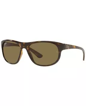 Солнцезащитные очки унисекс, rb4351 59 Ray-Ban