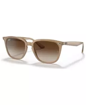 Солнцезащитные очки унисекс, RB4362 55 Ray-Ban
