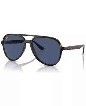 Солнцезащитные очки унисекс, RB4376 Ray-Ban