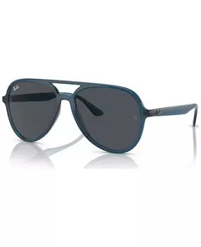 Солнцезащитные очки унисекс, RB4376 Ray-Ban