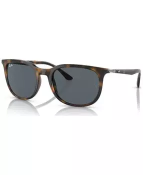 Солнцезащитные очки унисекс, rb438654-x Ray-Ban