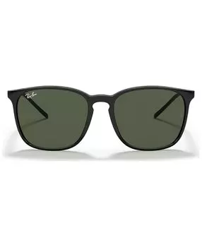 Солнцезащитные очки унисекс, RB4387 Ray-Ban