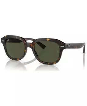 Солнцезащитные очки унисекс, RB4398 ERIK Ray-Ban