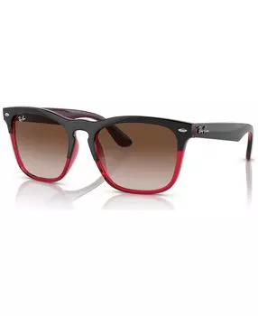Солнцезащитные очки унисекс, RB4487 Ray-Ban
