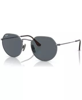 Солнцезащитные очки унисекс, rb816551-x Ray-Ban