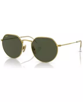 Солнцезащитные очки унисекс, RB816553-X Ray-Ban