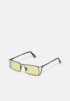 Солнцезащитные очки UNISEX RETROSUPERFUTURE, черный