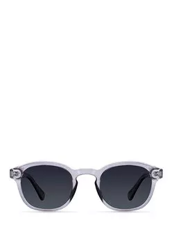 Солнцезащитные очки унисекс sanza из переработанного карбона Meller