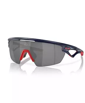 Солнцезащитные очки унисекс, Sphaera Team Usa Oo9403 Oakley, синий