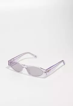 Солнцезащитные очки Unisex Tod's, цвет shiny lilac
