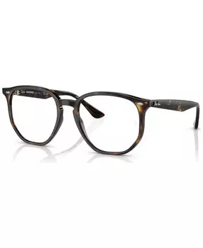 Солнцезащитные очки унисекс Transitions, RB4306 Ray-Ban