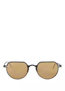 Солнцезащитные очки унисекс tuna thin sm Mooshu