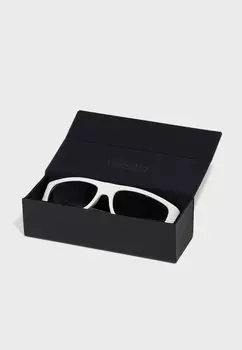 Солнцезащитные очки UNISEX Versace, белый