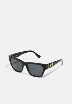 Солнцезащитные очки Unisex Versace, черный