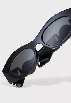 Солнцезащитные очки UNISEX Versace, черный
