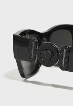 Солнцезащитные очки UNISEX Versace, черный