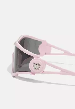 Солнцезащитные очки Unisex Versace, розовые