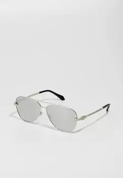 Солнцезащитные очки UNISEX Versace, серебряный