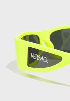 Солнцезащитные очки UNISEX Versace, желтый