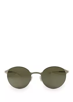 Солнцезащитные очки унисекс visal gm metal metal Mooshu