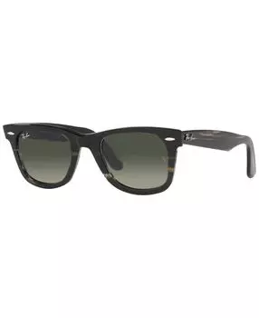 Солнцезащитные очки унисекс, WAYFARER 50 Ray-Ban