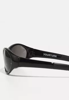Солнцезащитные очки Unisex YOURTURN, черные